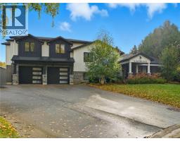 12 HALFTREE Place, Brantford, Ontario