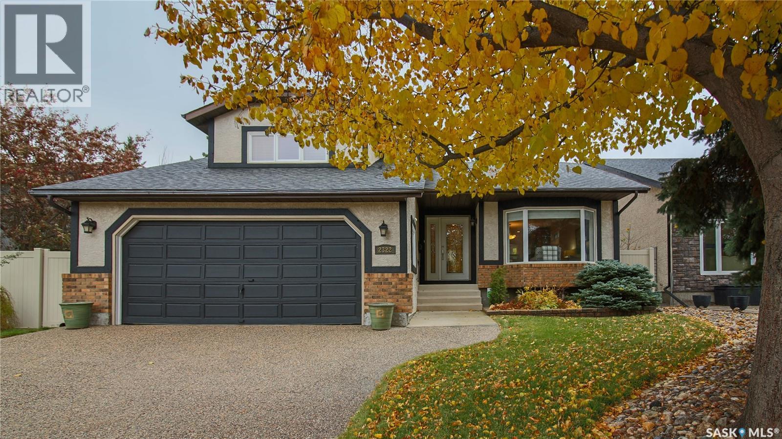 2322 Hanover CRESCENT E, regina, Saskatchewan