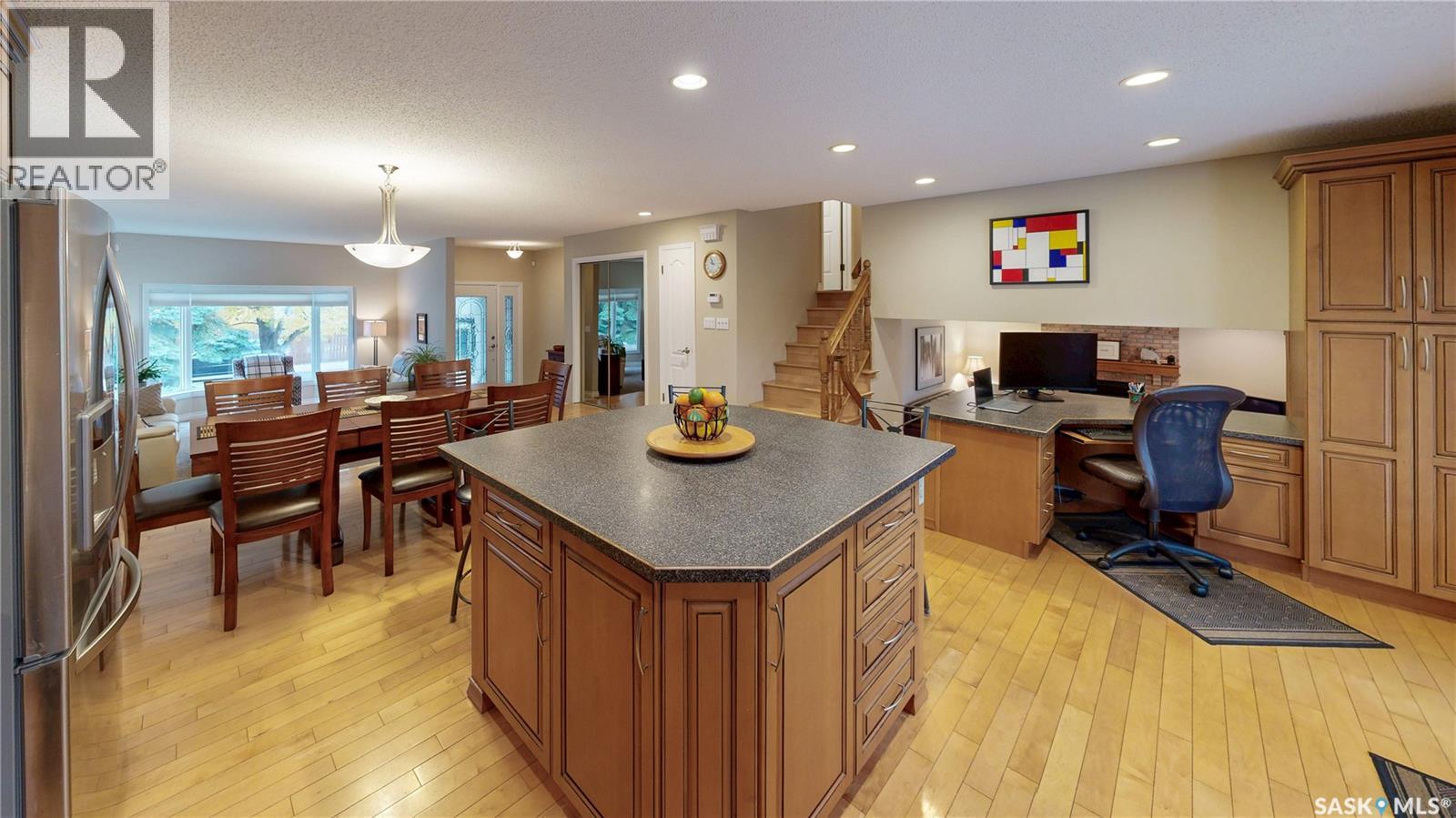 2322 Hanover Crescent E, Regina, Saskatchewan  S4V 0Z6 - Photo 11 - SK021493