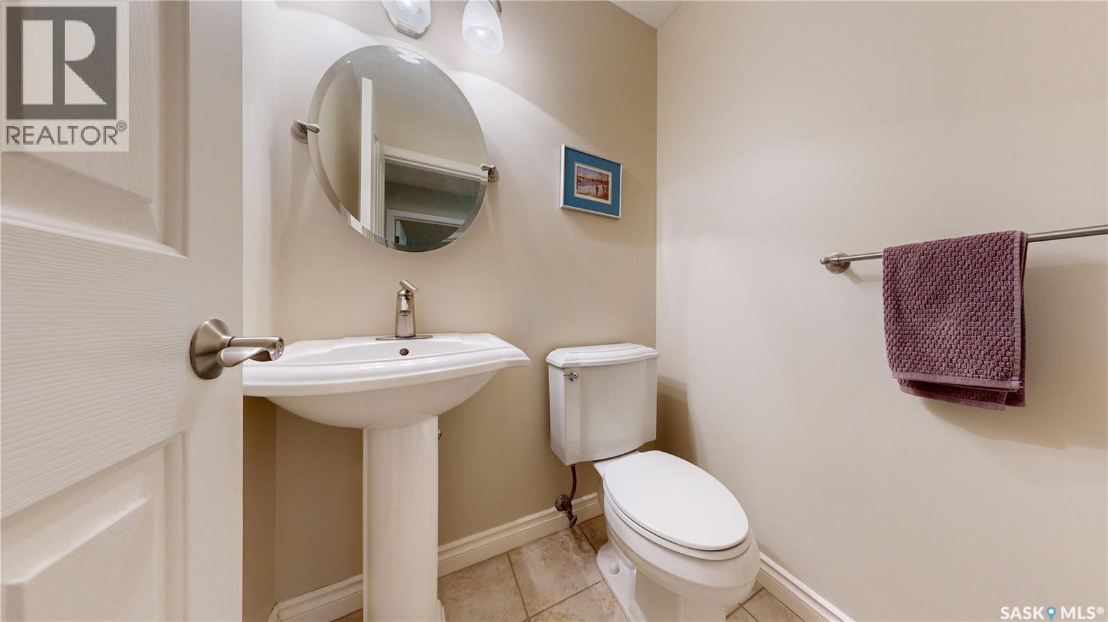 2322 Hanover Crescent E, Regina, Saskatchewan  S4V 0Z6 - Photo 21 - SK021493