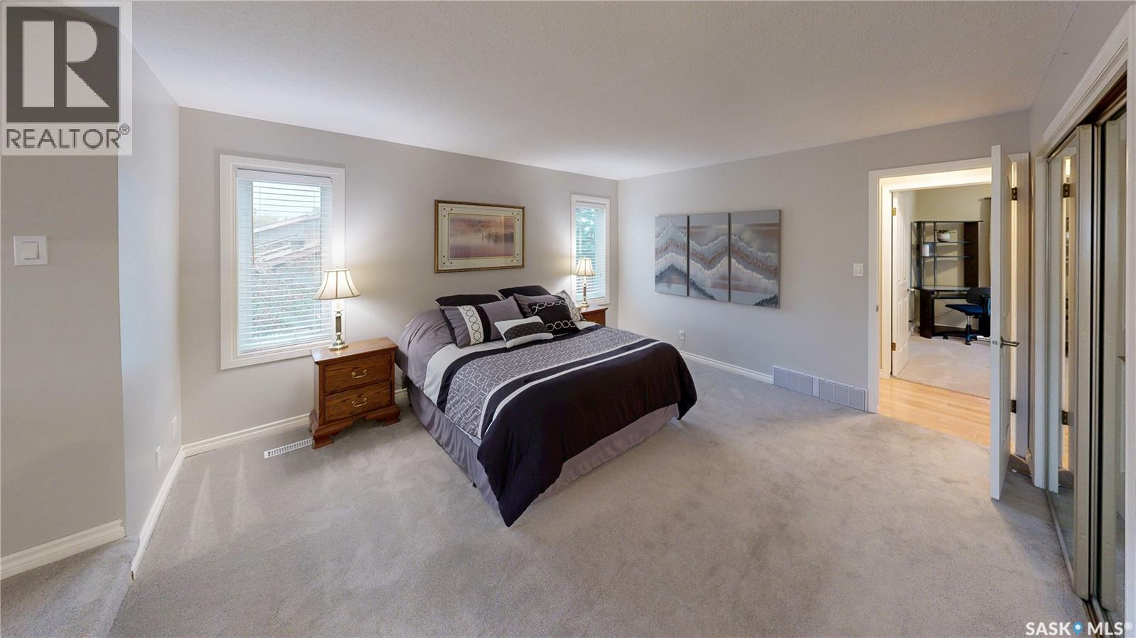 2322 Hanover Crescent E, Regina, Saskatchewan  S4V 0Z6 - Photo 28 - SK021493