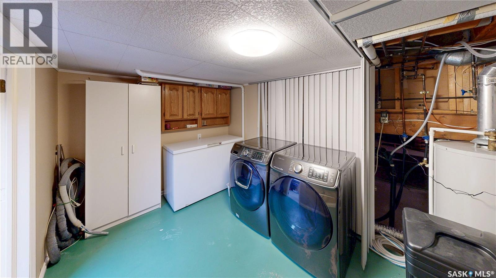 2322 Hanover Crescent E, Regina, Saskatchewan  S4V 0Z6 - Photo 37 - SK021493