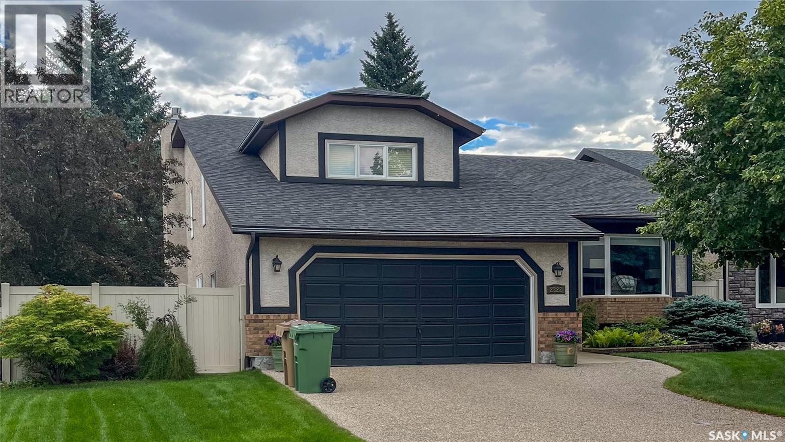 2322 Hanover Crescent E, Regina, Saskatchewan  S4V 0Z6 - Photo 43 - SK021493