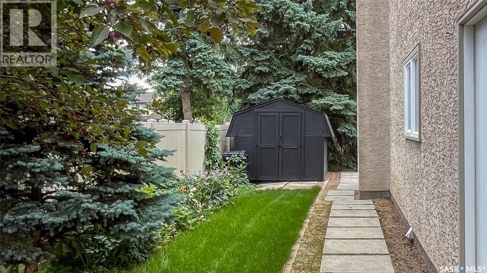 2322 Hanover Crescent E, Regina, Saskatchewan  S4V 0Z6 - Photo 44 - SK021493