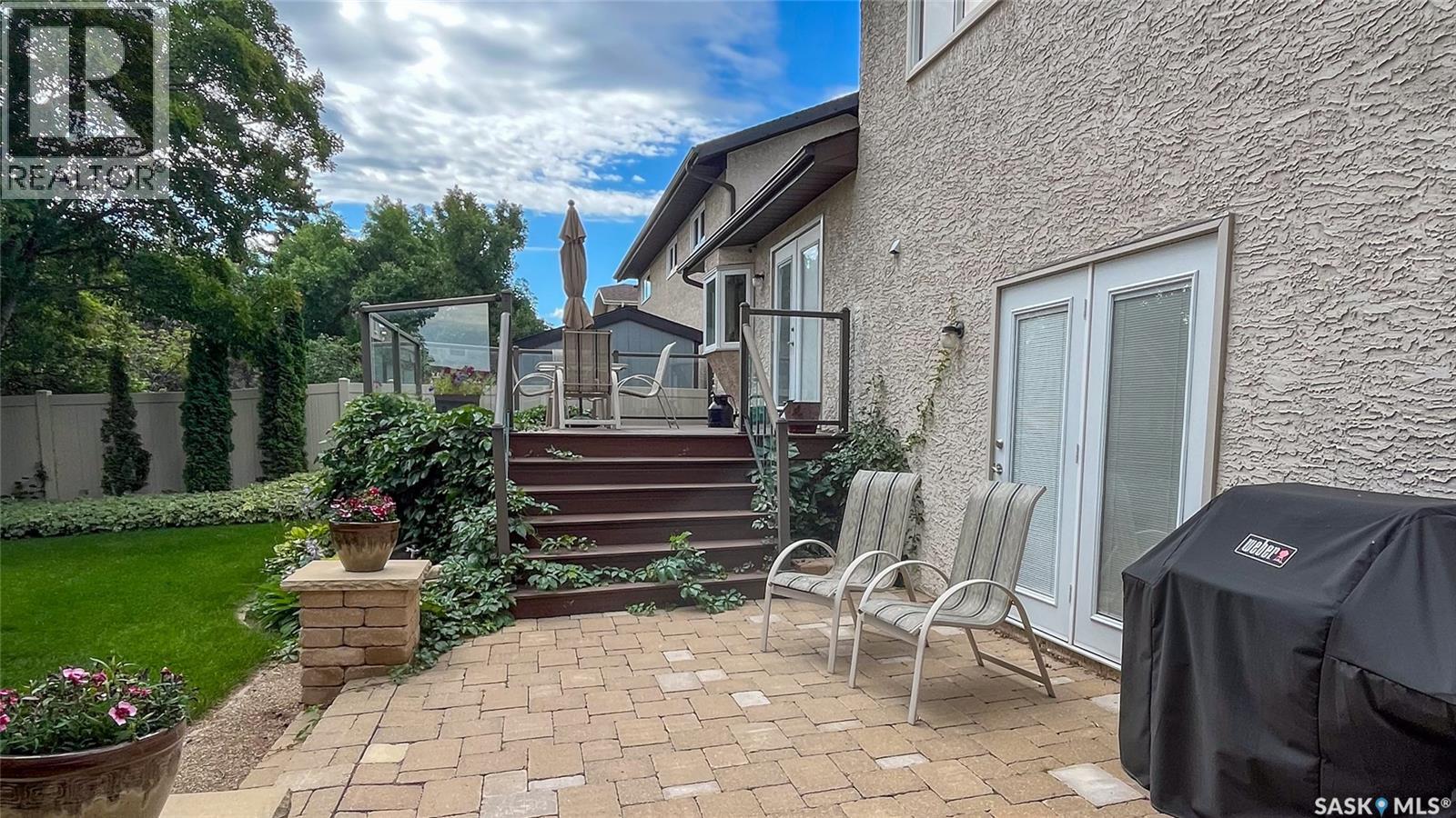 2322 Hanover Crescent E, Regina, Saskatchewan  S4V 0Z6 - Photo 45 - SK021493