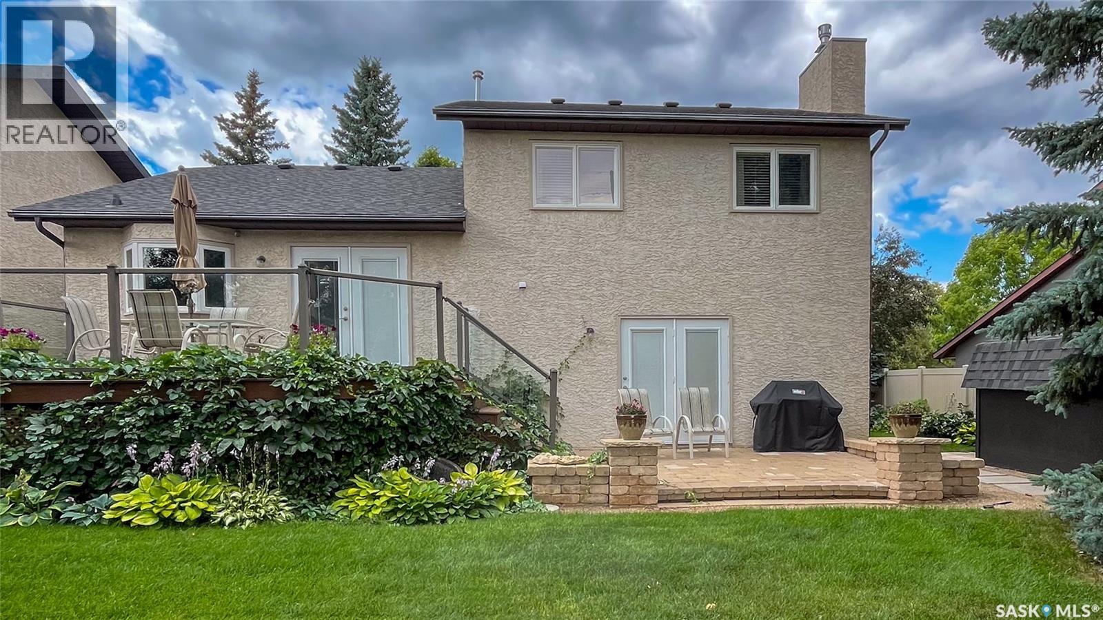2322 Hanover Crescent E, Regina, Saskatchewan  S4V 0Z6 - Photo 47 - SK021493