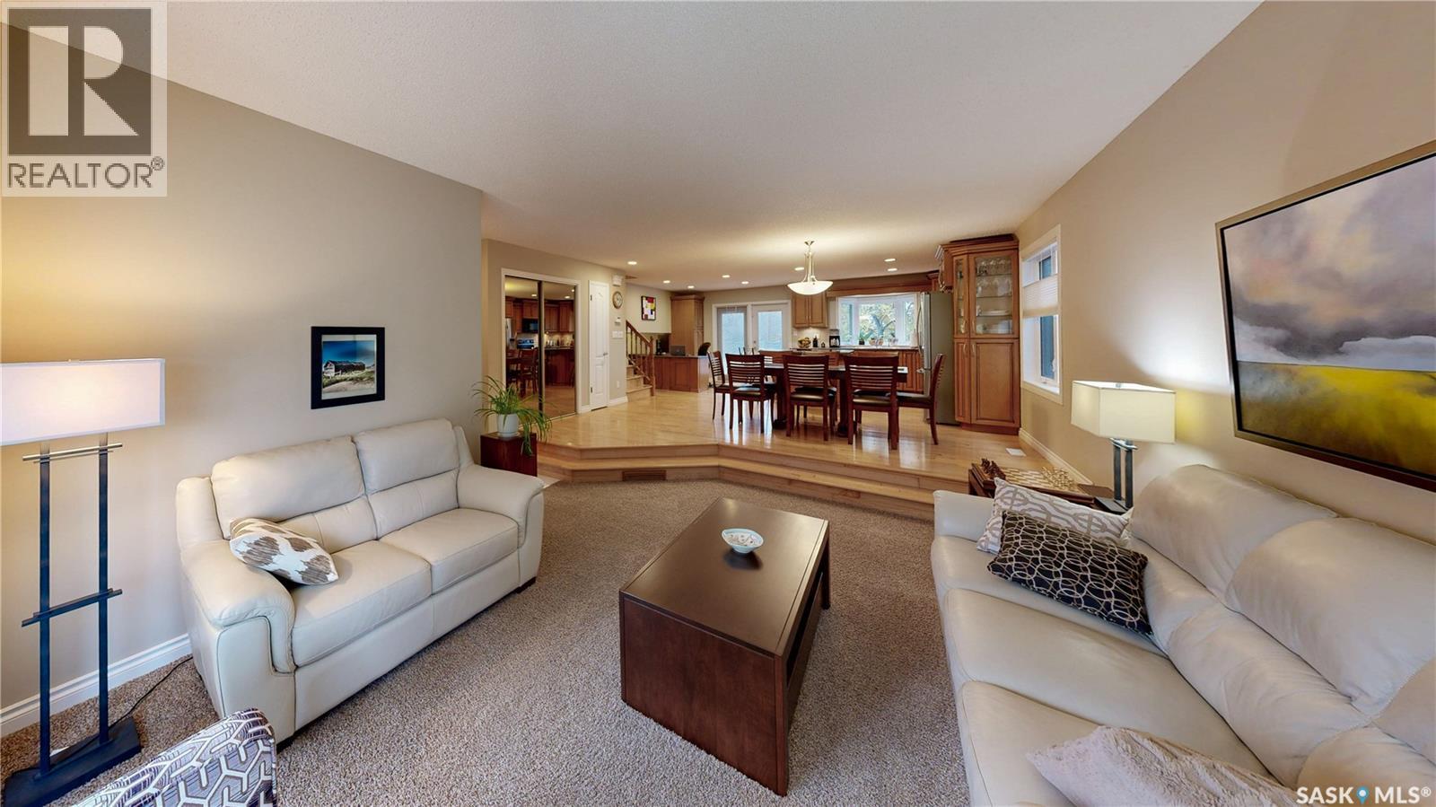 2322 Hanover Crescent E, Regina, Saskatchewan  S4V 0Z6 - Photo 5 - SK021493