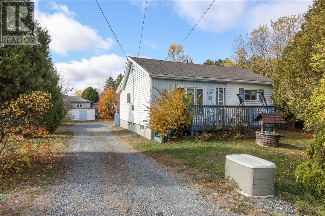 119 Laren Street, Wahnapitae, Ontario P0M 3C0 - Photo 29 - 2125358