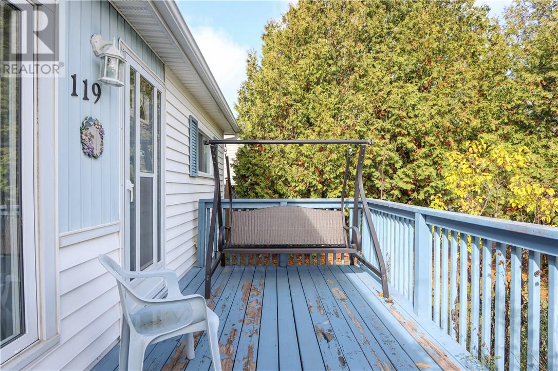 119 Laren Street, Wahnapitae, Ontario P0M 3C0 - Photo 32 - 2125358