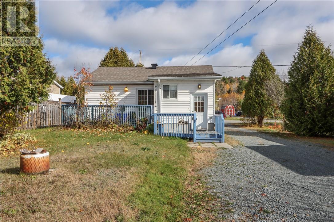 119 Laren Street, Wahnapitae, Ontario P0M 3C0 - Photo 36 - 2125358