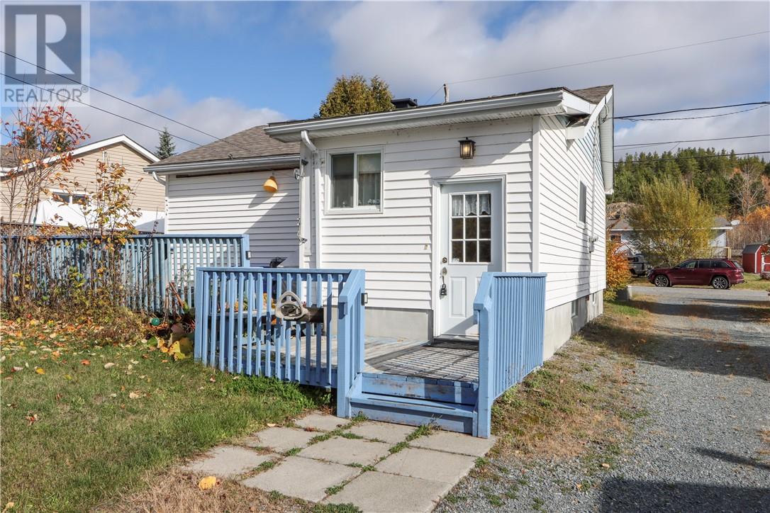 119 Laren Street, Wahnapitae, Ontario P0M 3C0 - Photo 38 - 2125358