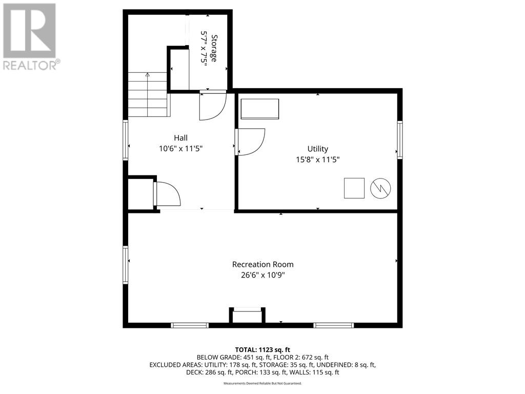 119 Laren Street, Wahnapitae, Ontario P0M 3C0 - Photo 43 - 2125358