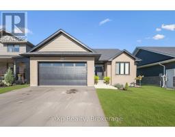 86 Rea Drive, Centre Wellington (Fergus), Ca