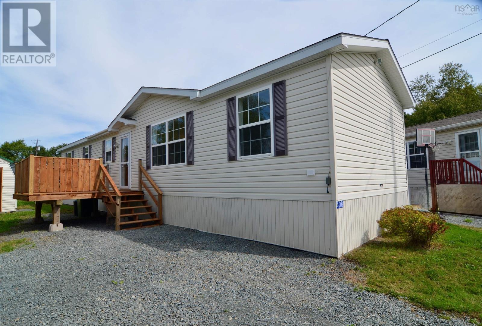 408 Kennedy Court, Lower Sackville, Nova Scotia  B4C 2T4 - Photo 1 - 202522842