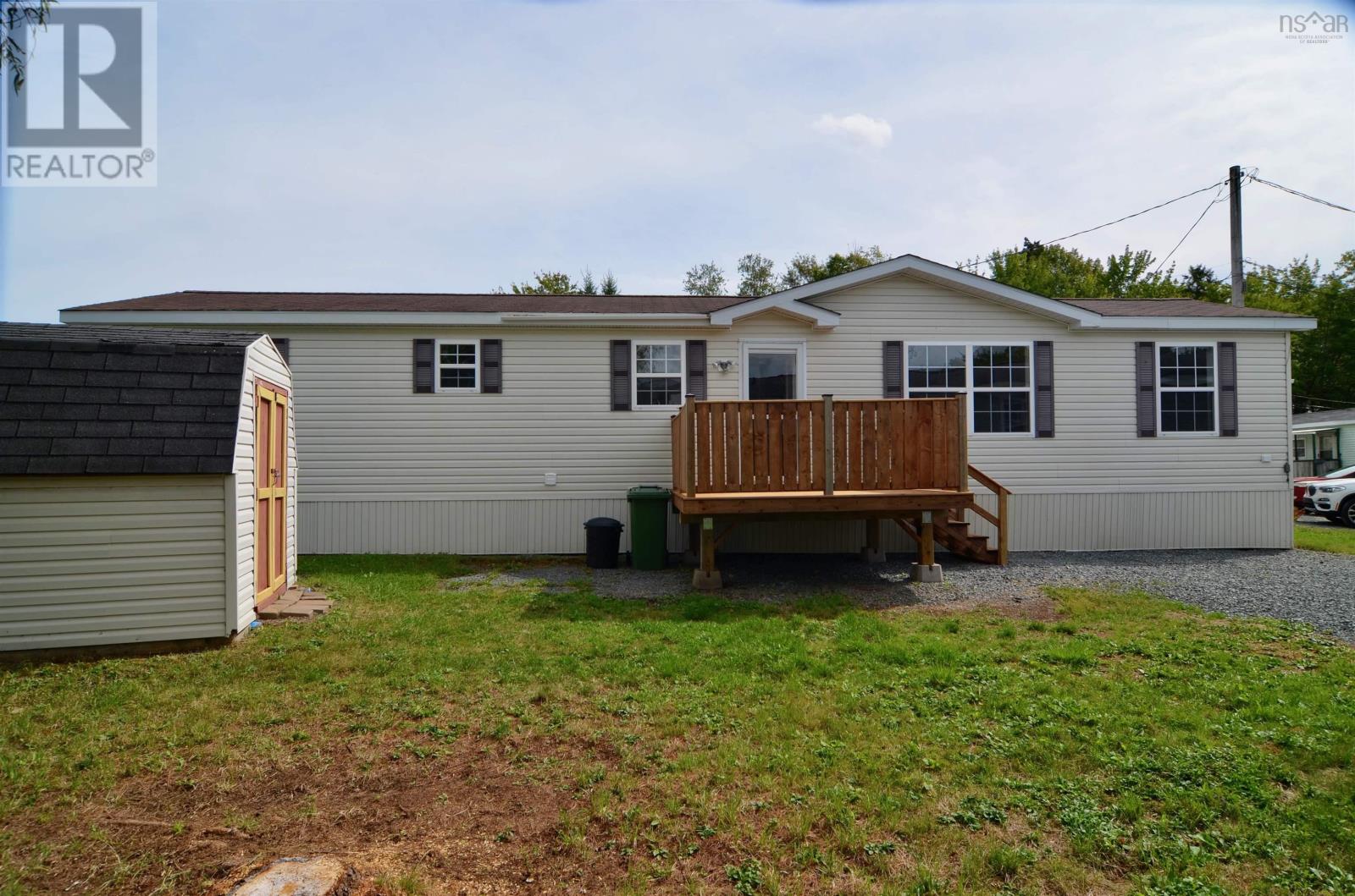 408 Kennedy Court, Lower Sackville, Nova Scotia  B4C 2T4 - Photo 27 - 202522842