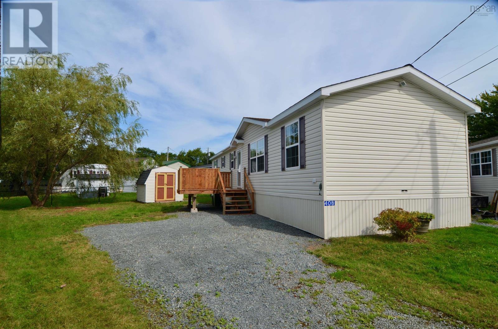 408 Kennedy Court, Lower Sackville, Nova Scotia  B4C 2T4 - Photo 31 - 202522842