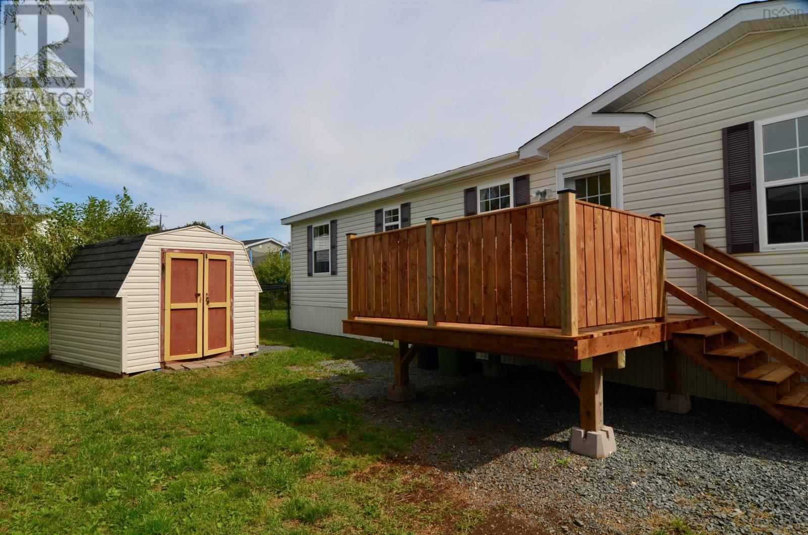 408 Kennedy Court, Lower Sackville, Nova Scotia  B4C 2T4 - Photo 28 - 202522842