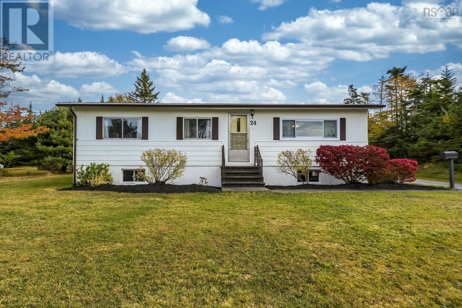 24 Moore Drive, Lawrencetown, Nova Scotia  B2Z 1R2 - Photo 1 - 202525967