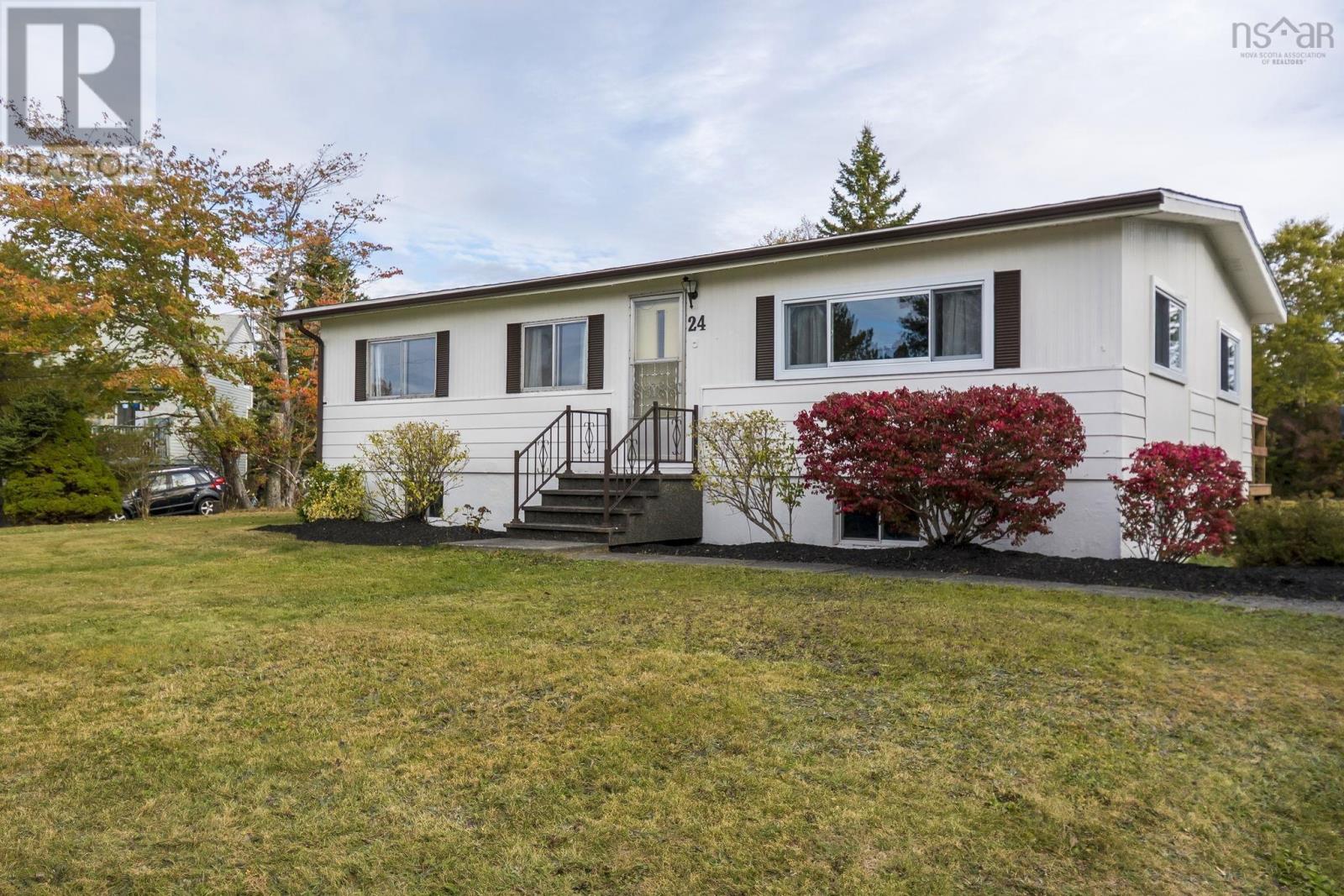 24 Moore Drive, Lawrencetown, Nova Scotia  B2Z 1R2 - Photo 37 - 202525967