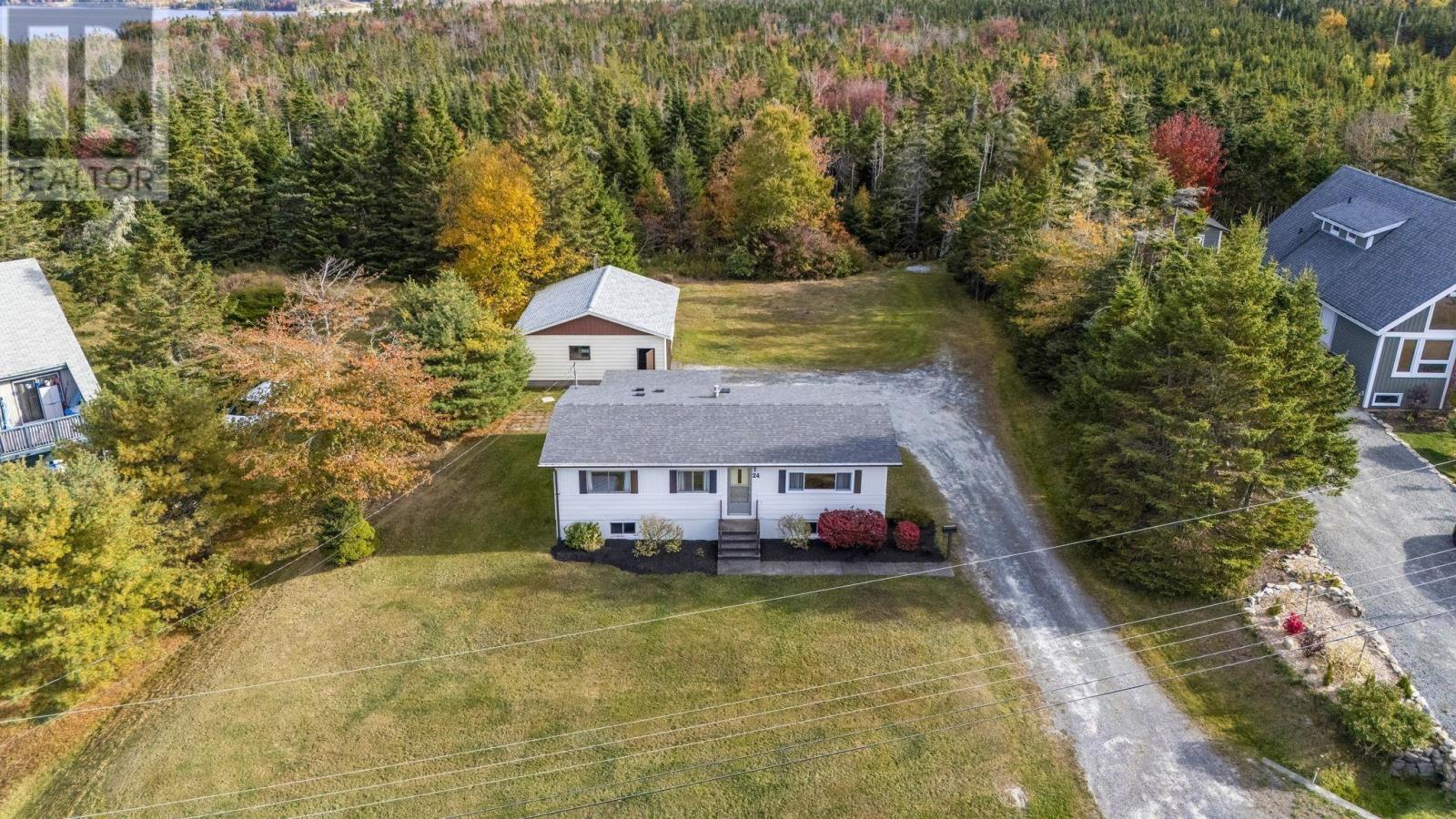 24 Moore Drive, Lawrencetown, Nova Scotia  B2Z 1R2 - Photo 39 - 202525967