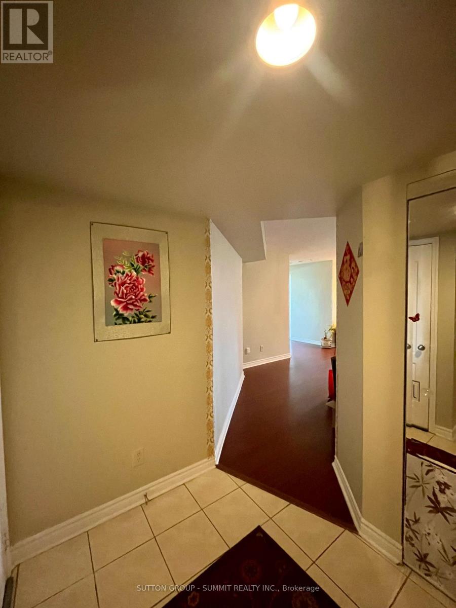 1212 - 2 Rean Drive, Toronto, Ontario  M2K 3B8 - Photo 6 - C12476660