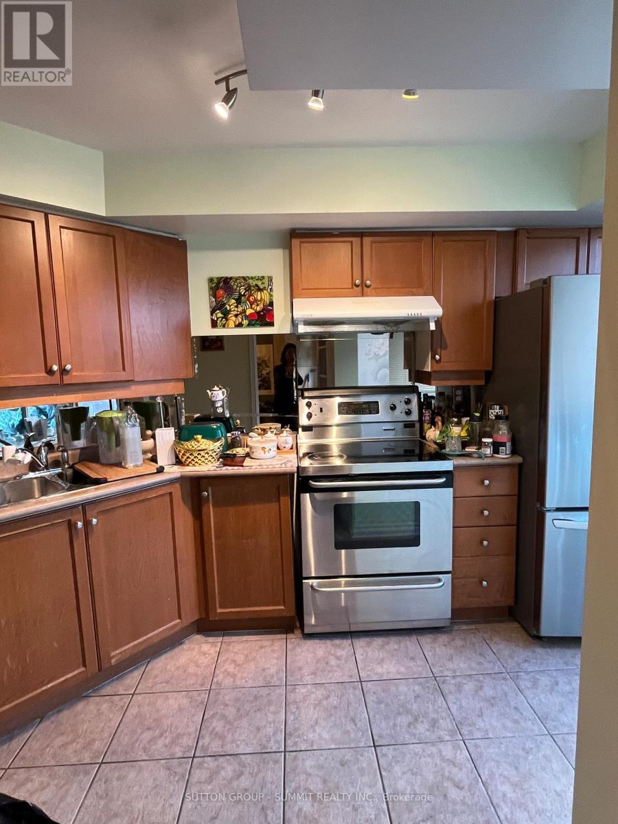 1212 - 2 Rean Drive, Toronto, Ontario  M2K 3B8 - Photo 9 - C12476660