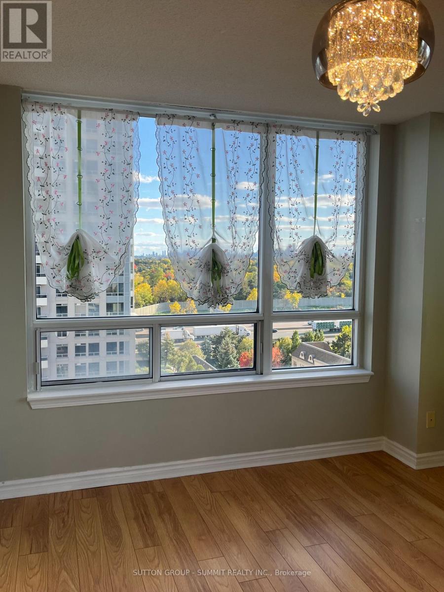 1212 - 2 Rean Drive, Toronto, Ontario  M2K 3B8 - Photo 16 - C12476660
