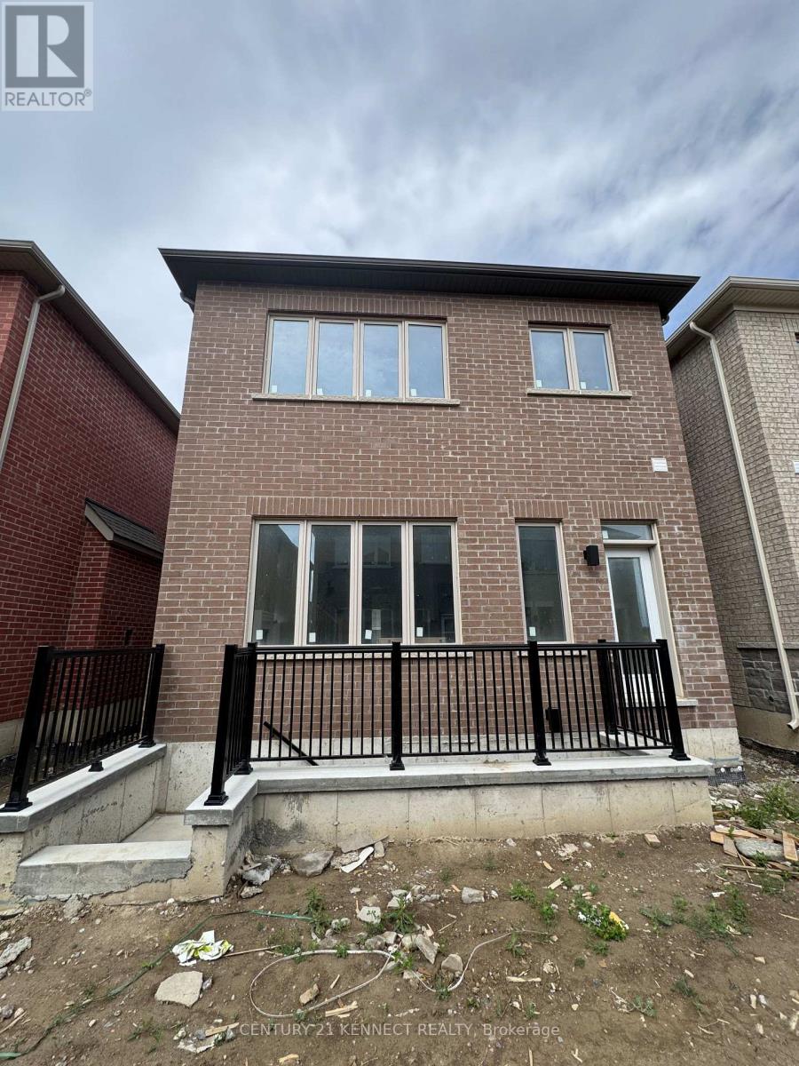 197 Leslie Richards Street, Markham, Ontario  L6C 3N3 - Photo 7 - N12328215