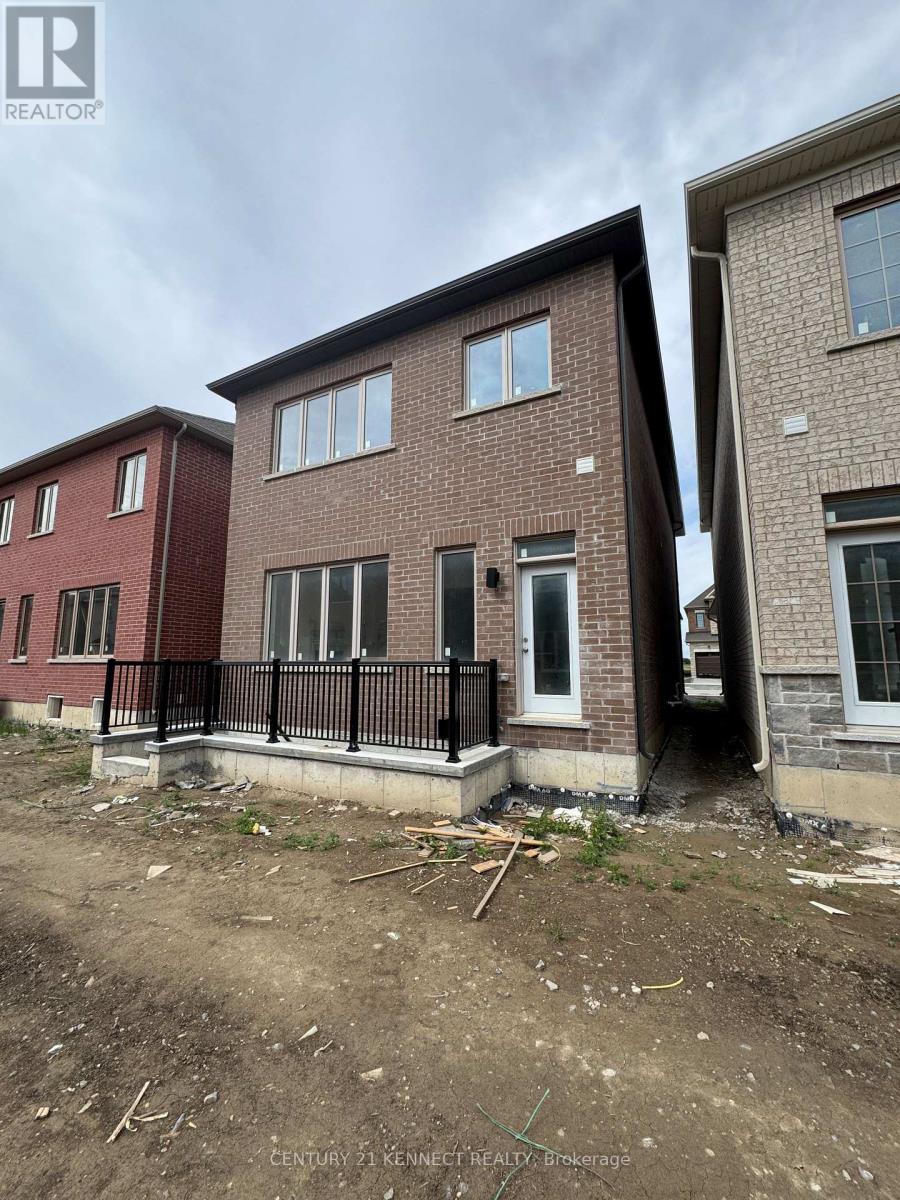 197 Leslie Richards Street, Markham, Ontario  L6C 3N3 - Photo 3 - N12328215