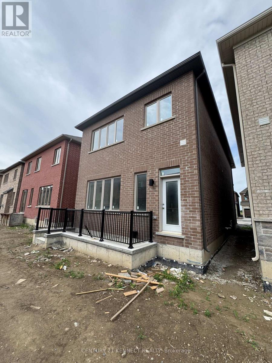 197 Leslie Richards Street, Markham, Ontario  L6C 3N3 - Photo 8 - N12328215