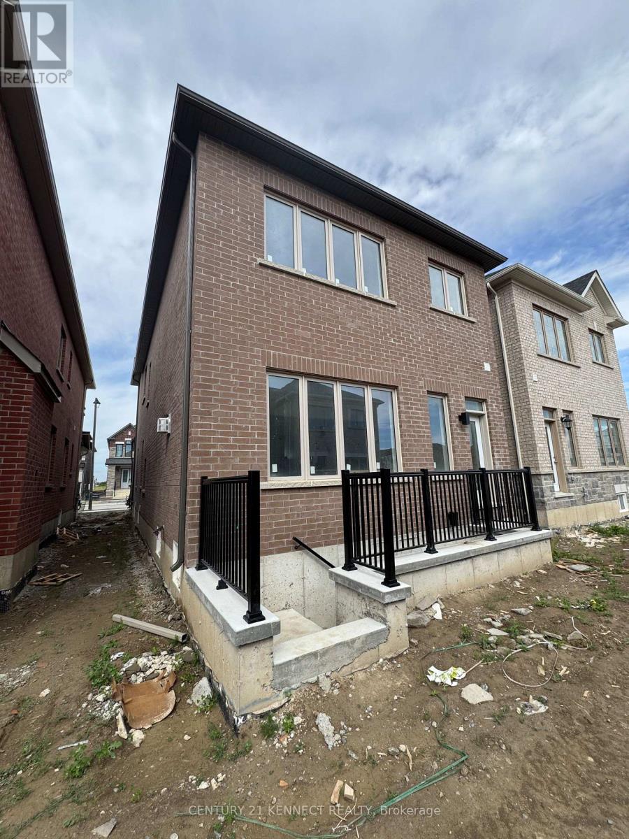 197 Leslie Richards Street, Markham, Ontario  L6C 3N3 - Photo 4 - N12328215