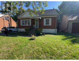 11 YVONNE AVENUE, Toronto, Ontario