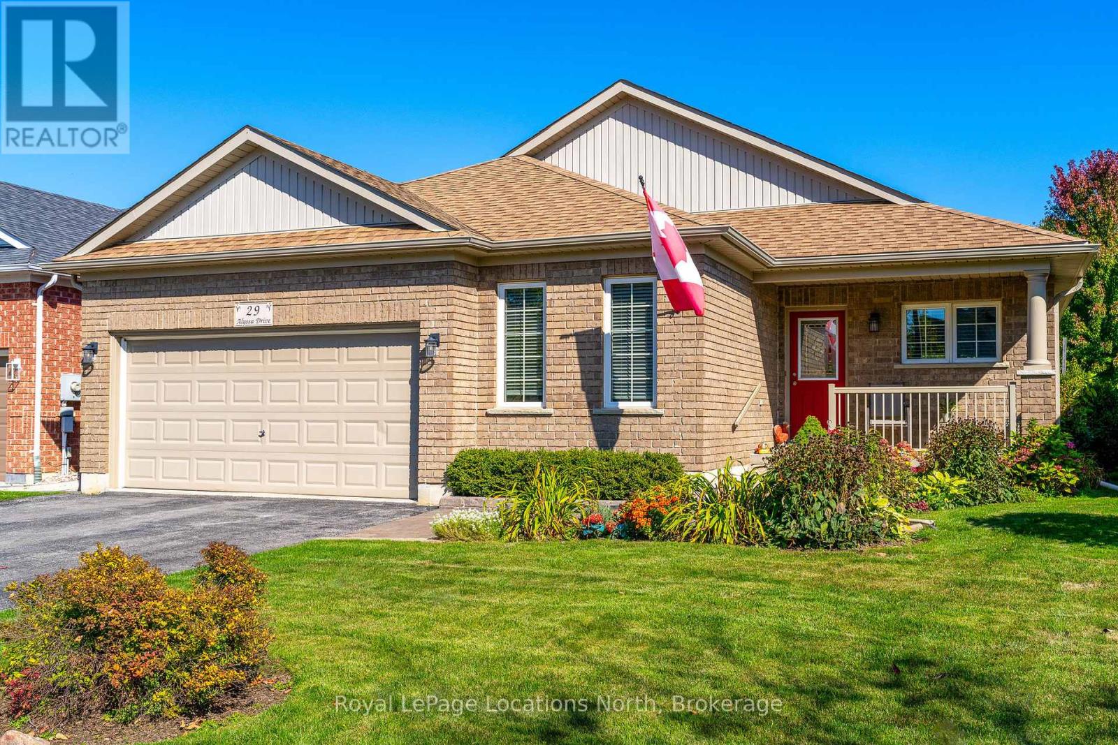 29 ALYSSA DRIVE, collingwood, Ontario