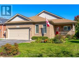 29 ALYSSA DRIVE, collingwood, Ontario