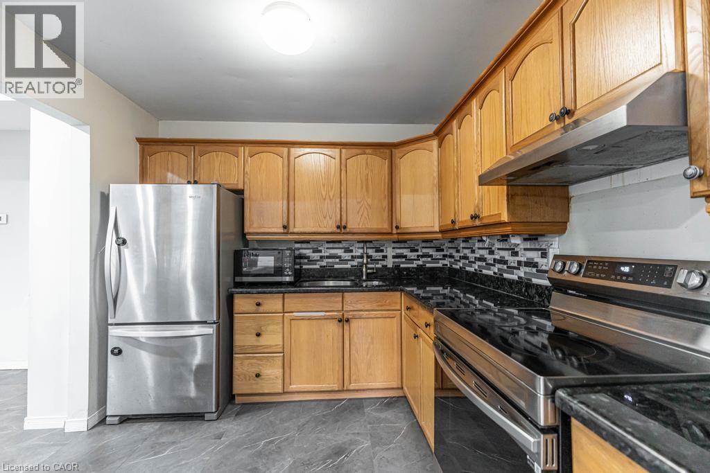 899 Stone Church Road E Unit# 4, Hamilton, Ontario  L8W 1B2 - Photo 4 - 40781757