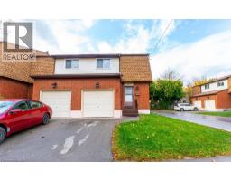 899 STONE CHURCH Road E Unit# 4, Hamilton, Ontario