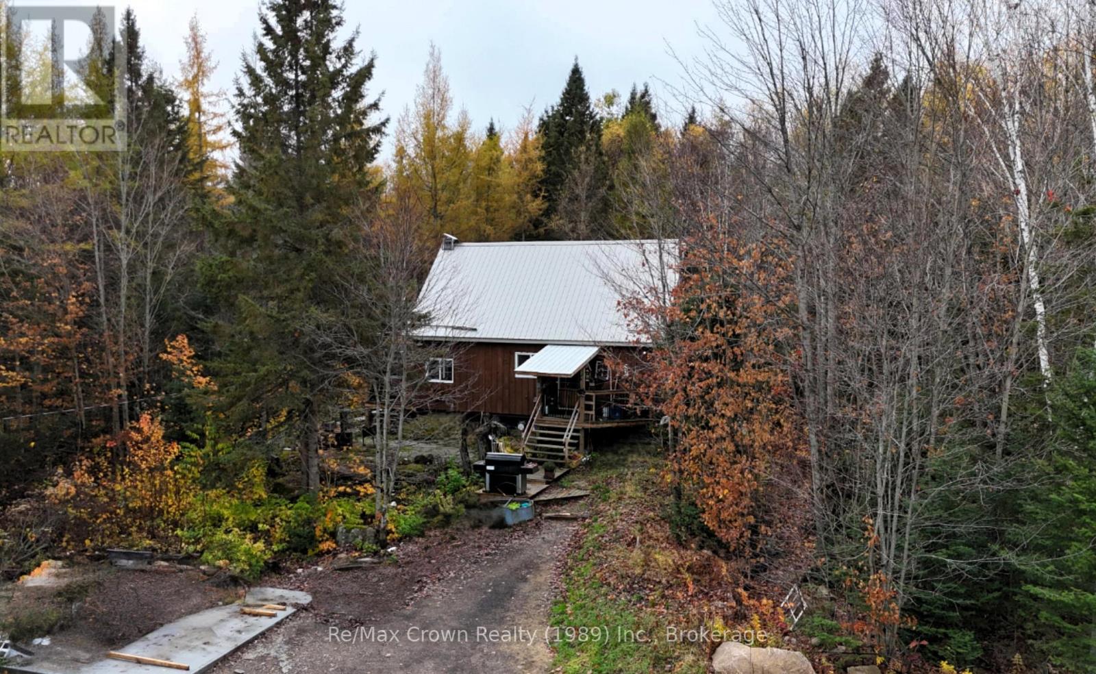575 MUSKOKA ROAD, strong, Ontario