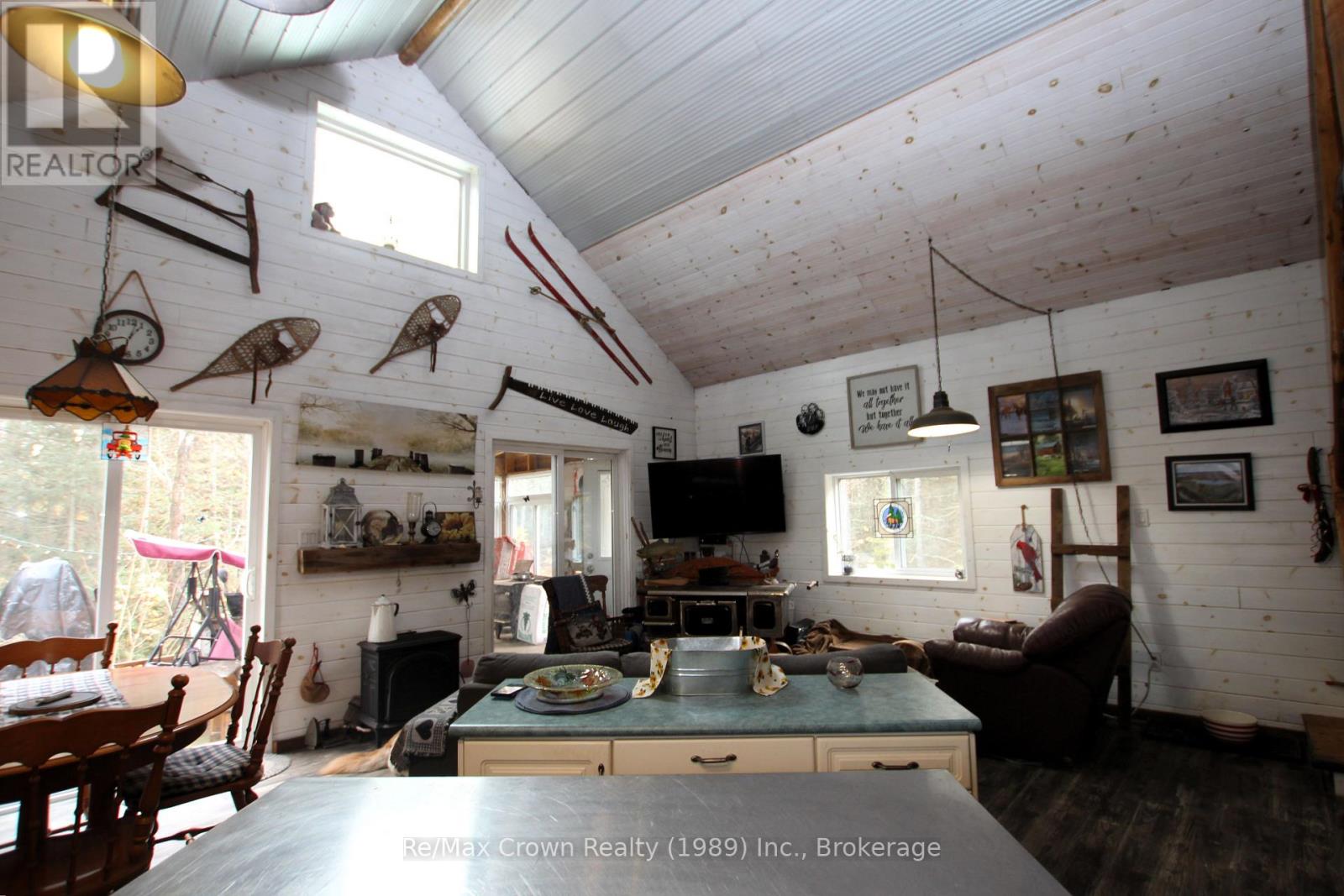 575 Muskoka Road, Strong, Ontario  P0A 1Z0 - Photo 11 - X12479870