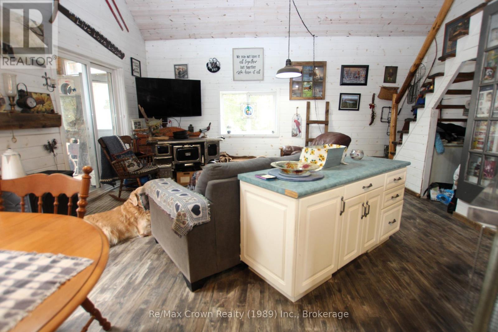 575 Muskoka Road, Strong, Ontario  P0A 1Z0 - Photo 12 - X12479870