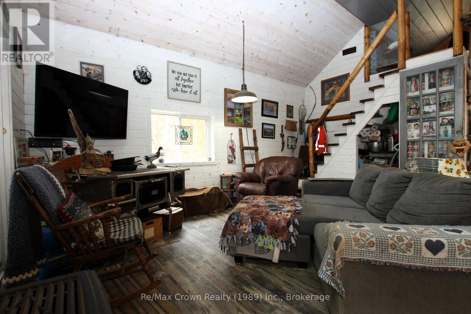 575 Muskoka Road, Strong, Ontario  P0A 1Z0 - Photo 13 - X12479870