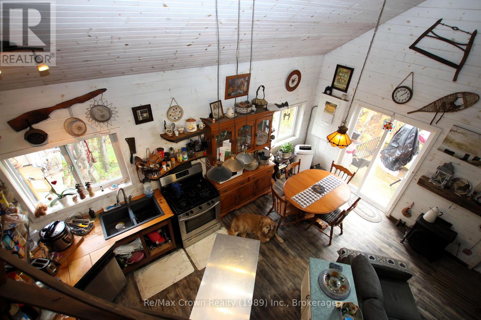 575 Muskoka Road, Strong, Ontario  P0A 1Z0 - Photo 16 - X12479870
