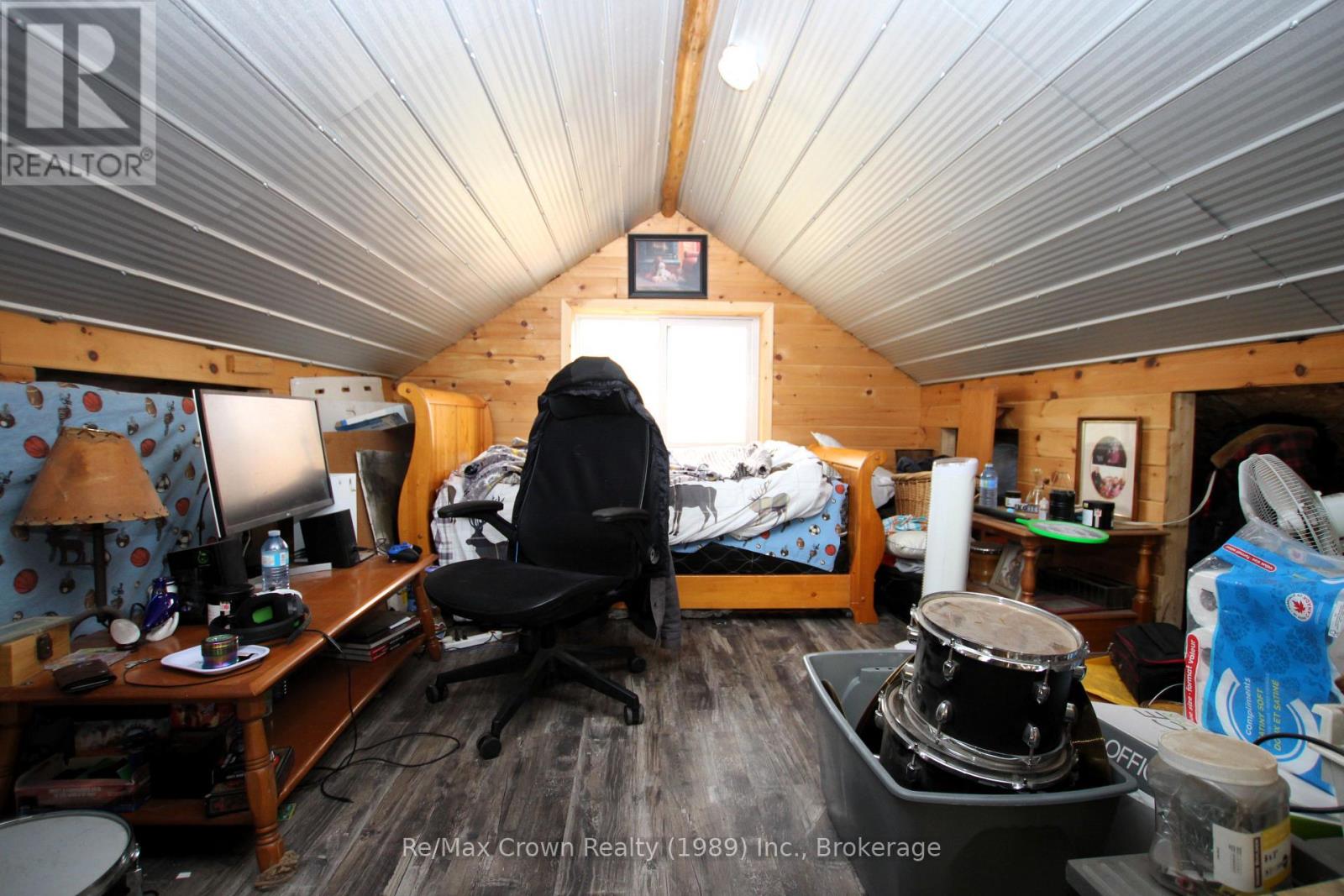 575 Muskoka Road, Strong, Ontario  P0A 1Z0 - Photo 21 - X12479870