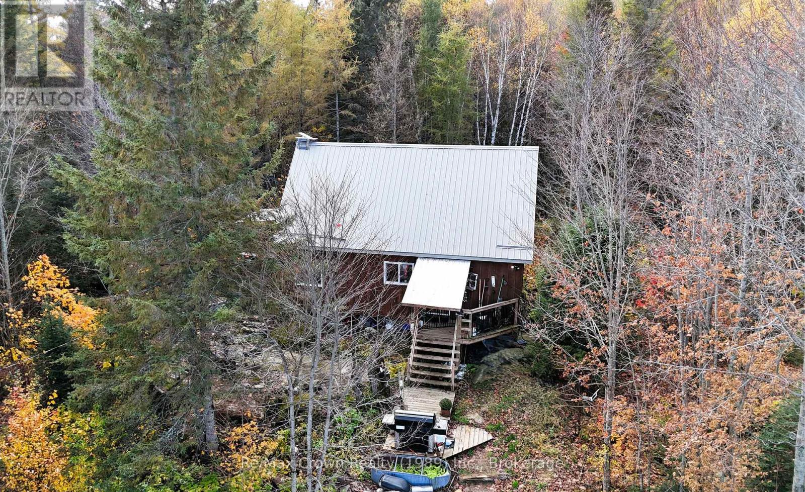 575 Muskoka Road, Strong, Ontario  P0A 1Z0 - Photo 22 - X12479870
