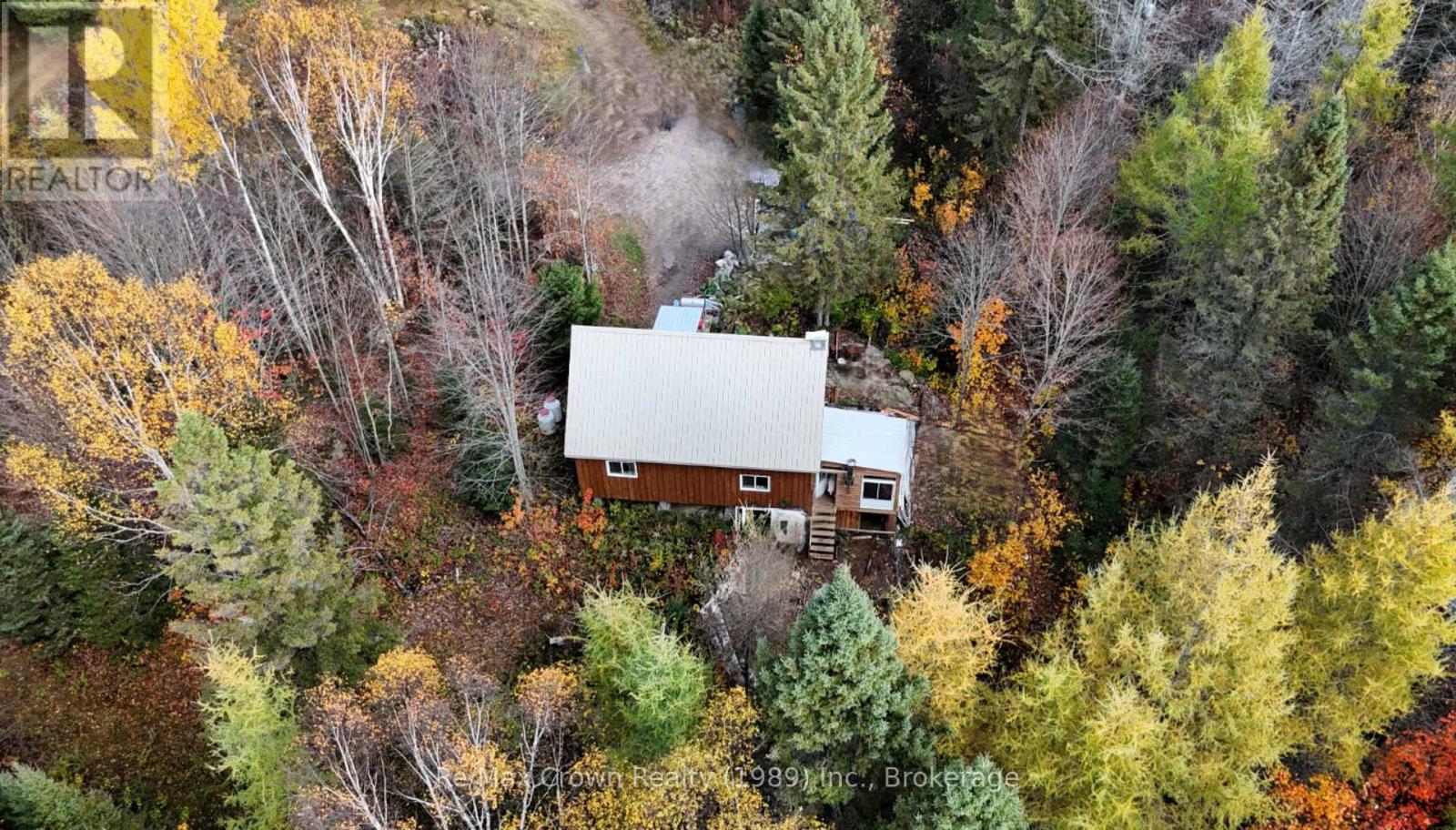 575 Muskoka Road, Strong, Ontario  P0A 1Z0 - Photo 3 - X12479870