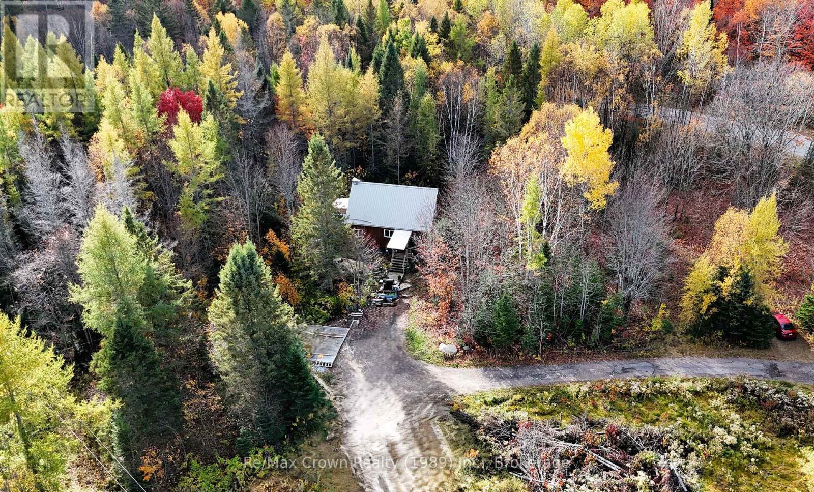 575 Muskoka Road, Strong, Ontario  P0A 1Z0 - Photo 4 - X12479870
