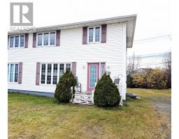 721 Stirling Crescent, Labrador City, Newfoundland & Labrador