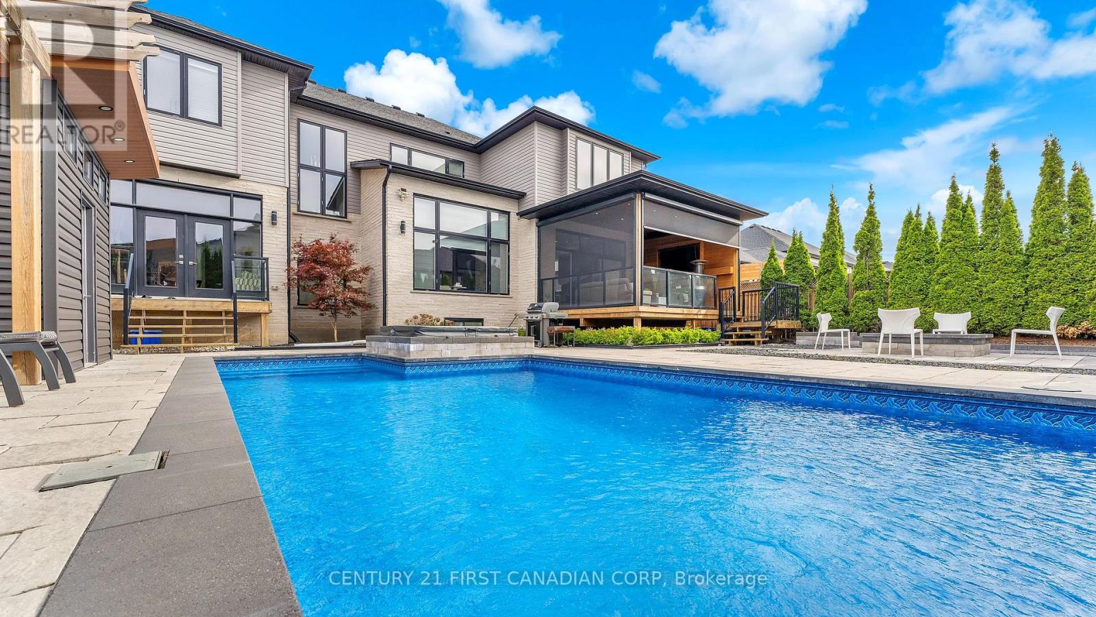 6584 FRENCH AVENUE, London South, Ontario