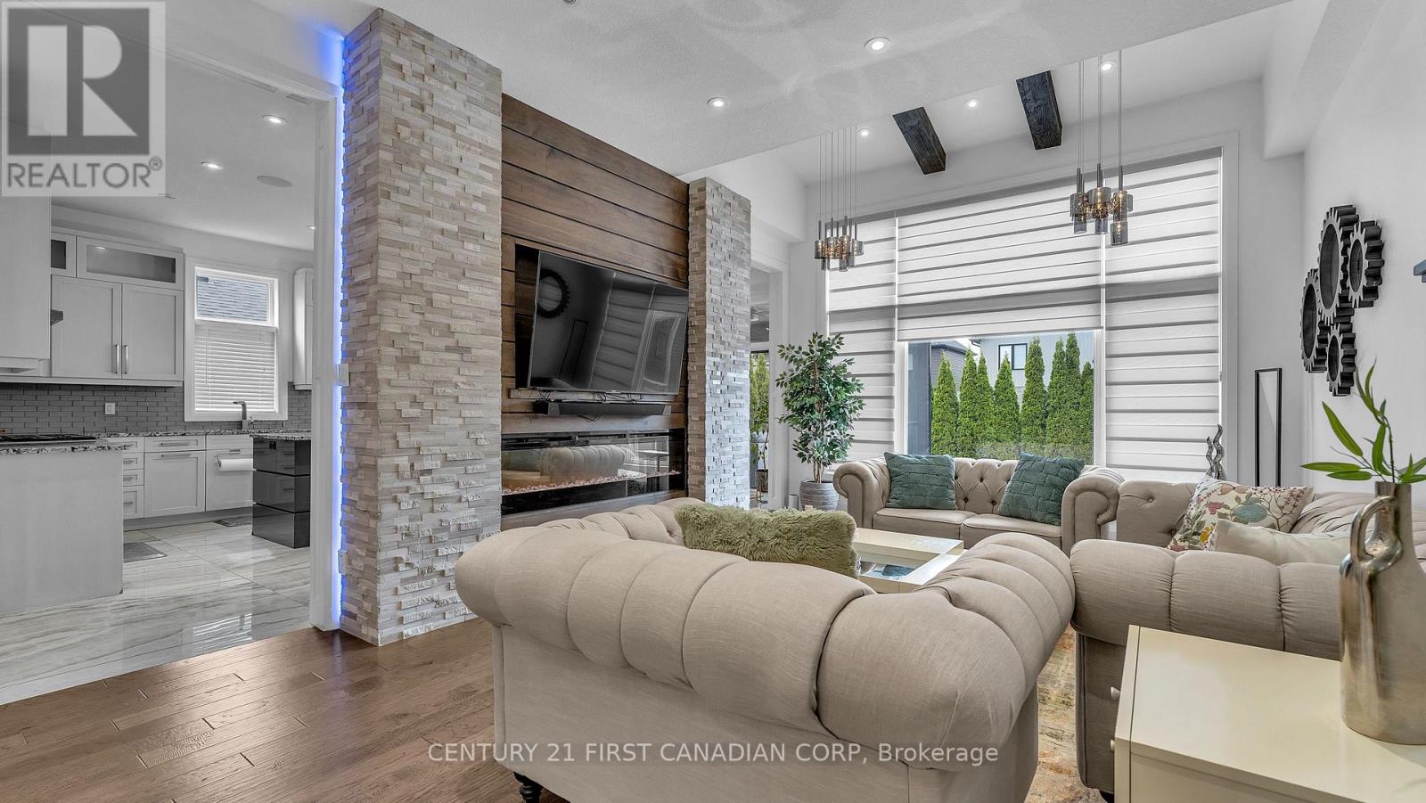 6584 French Avenue, London South (South V), Ontario  N6P 0G5 - Photo 11 - X12479843