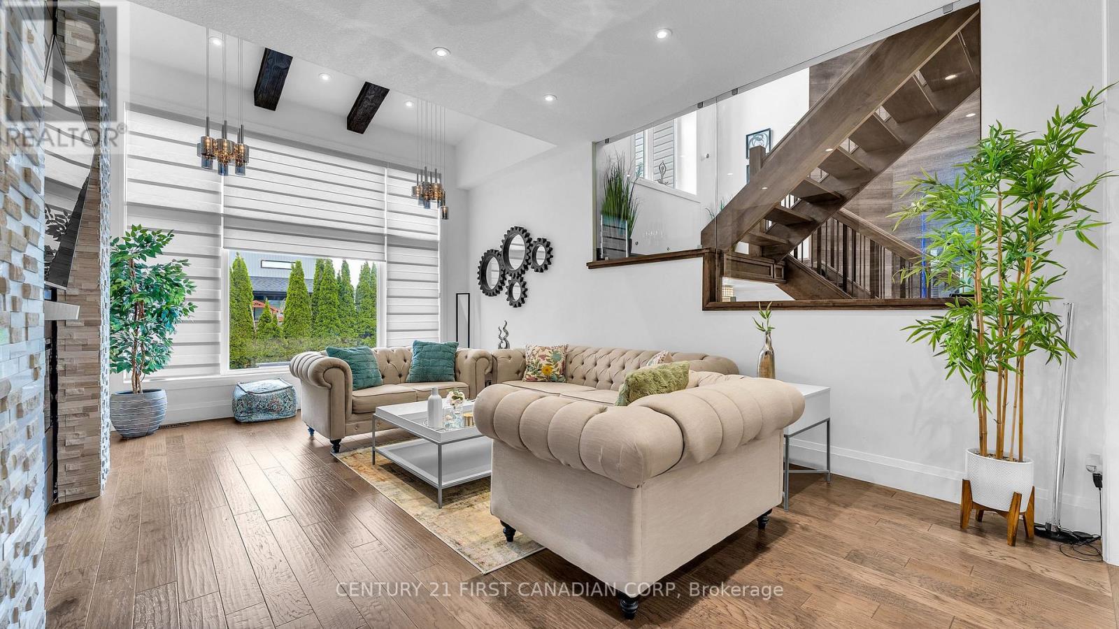 6584 French Avenue, London South (South V), Ontario  N6P 0G5 - Photo 12 - X12479843