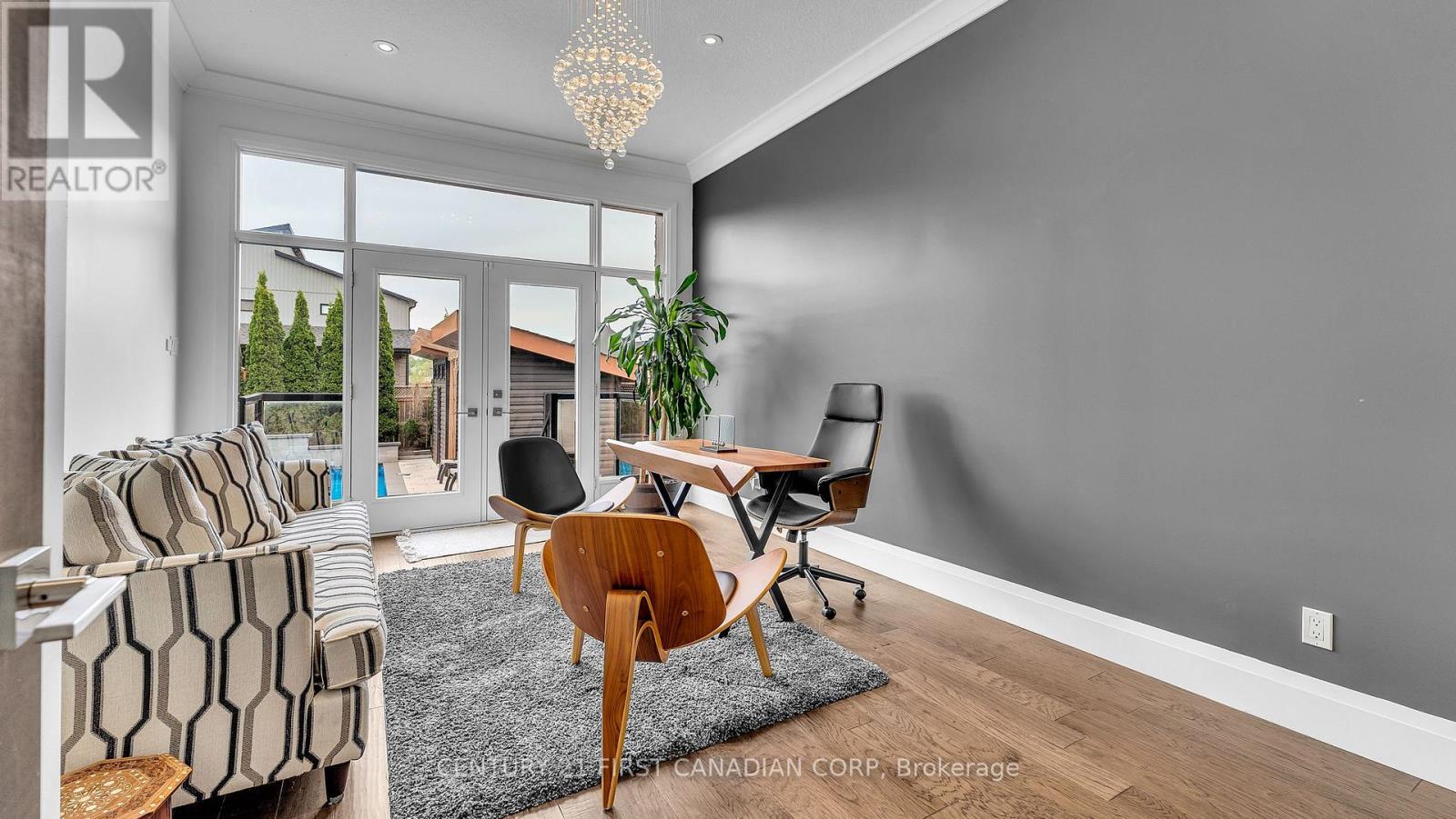 6584 French Avenue, London South (South V), Ontario  N6P 0G5 - Photo 13 - X12479843